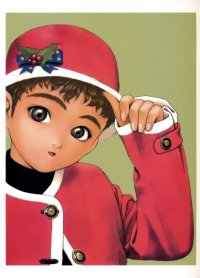 BUY NEW range murata - 155443 Premium Anime Print Poster