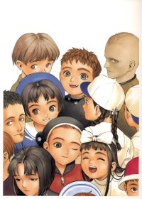 BUY NEW range murata - 155704 Premium Anime Print Poster