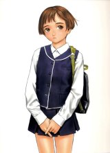 BUY NEW range murata - 155710 Premium Anime Print Poster
