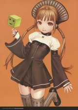 BUY NEW range murata - 16282 Premium Anime Print Poster