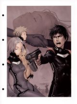BUY NEW range murata - 163939 Premium Anime Print Poster