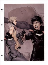 BUY NEW range murata - 163939 Premium Anime Print Poster