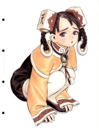 BUY NEW range murata - 163941 Premium Anime Print Poster