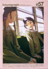 BUY NEW range murata - 169528 Premium Anime Print Poster