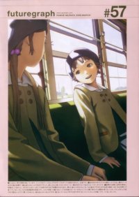 BUY NEW range murata - 169528 Premium Anime Print Poster