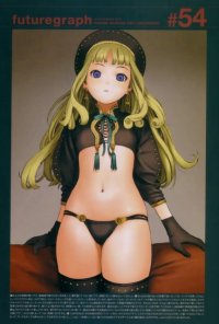 BUY NEW range murata - 172412 Premium Anime Print Poster