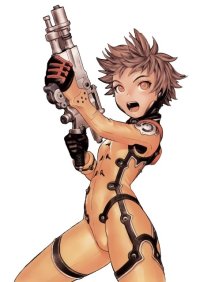 BUY NEW range murata - 1736 Premium Anime Print Poster