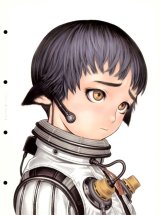 BUY NEW range murata - 1739 Premium Anime Print Poster