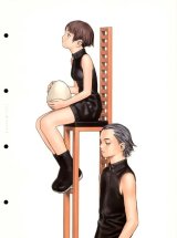 BUY NEW range murata - 1741 Premium Anime Print Poster