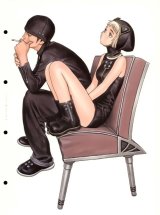 BUY NEW range murata - 1743 Premium Anime Print Poster
