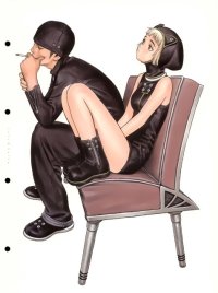 BUY NEW range murata - 1743 Premium Anime Print Poster