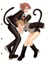 BUY NEW range murata - 1744 Premium Anime Print Poster