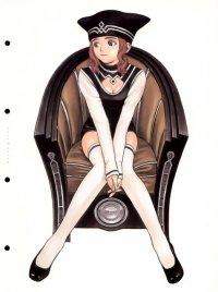 BUY NEW range murata - 1745 Premium Anime Print Poster
