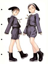 BUY NEW range murata - 1746 Premium Anime Print Poster