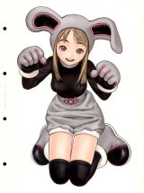 BUY NEW range murata - 1747 Premium Anime Print Poster