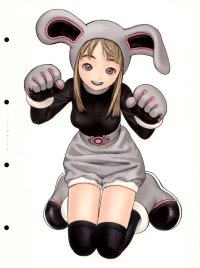 BUY NEW range murata - 1747 Premium Anime Print Poster