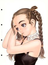 BUY NEW range murata - 1748 Premium Anime Print Poster