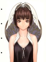 BUY NEW range murata - 1749 Premium Anime Print Poster
