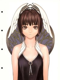 BUY NEW range murata - 1749 Premium Anime Print Poster