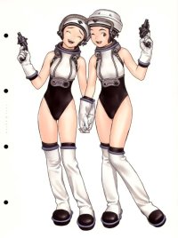 BUY NEW range murata - 1751 Premium Anime Print Poster