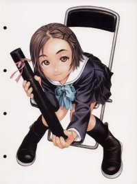 BUY NEW range murata - 1753 Premium Anime Print Poster