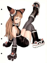 BUY NEW range murata - 1754 Premium Anime Print Poster