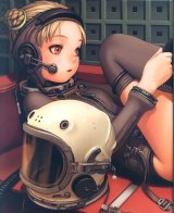BUY NEW range murata - 21494 Premium Anime Print Poster