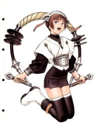BUY NEW range murata - 25045 Premium Anime Print Poster