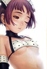 BUY NEW range murata - 2696 Premium Anime Print Poster