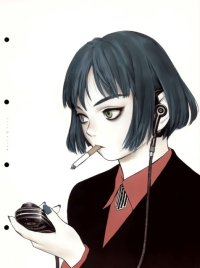 BUY NEW range murata - 2697 Premium Anime Print Poster