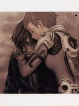 BUY NEW range murata - 2698 Premium Anime Print Poster