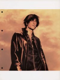 BUY NEW range murata - 27611 Premium Anime Print Poster
