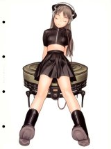BUY NEW range murata - 3734 Premium Anime Print Poster