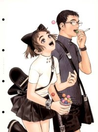 BUY NEW range murata - 3735 Premium Anime Print Poster
