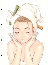 BUY NEW range murata - 37859 Premium Anime Print Poster