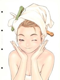 BUY NEW range murata - 37859 Premium Anime Print Poster