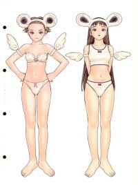 BUY NEW range murata - 3809 Premium Anime Print Poster