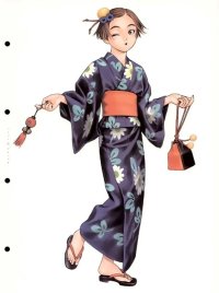 BUY NEW range murata - 3810 Premium Anime Print Poster