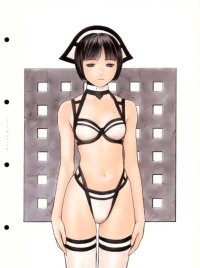 BUY NEW range murata - 3822 Premium Anime Print Poster