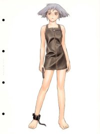 BUY NEW range murata - 3826 Premium Anime Print Poster