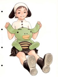 BUY NEW range murata - 3829 Premium Anime Print Poster