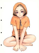 BUY NEW range murata - 3832 Premium Anime Print Poster