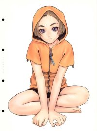 BUY NEW range murata - 3832 Premium Anime Print Poster