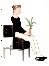 BUY NEW range murata - 3844 Premium Anime Print Poster