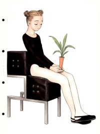 BUY NEW range murata - 3844 Premium Anime Print Poster