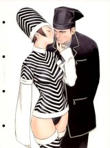 BUY NEW range murata - 3846 Premium Anime Print Poster