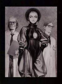 BUY NEW range murata - 3852 Premium Anime Print Poster
