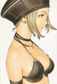BUY NEW range murata - 40341 Premium Anime Print Poster