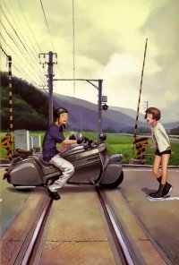 BUY NEW range murata - 57347 Premium Anime Print Poster