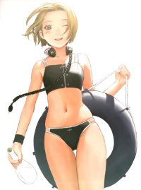 BUY NEW range murata - 58348 Premium Anime Print Poster